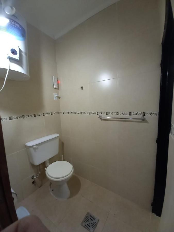 Apartamentos Willy - En Zona Residencial Con Estacionamiento Mendoza Exterior foto